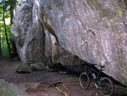 Bärenhöhle